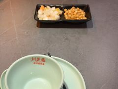 -川芙蓉·市井老川菜(长寿路店)