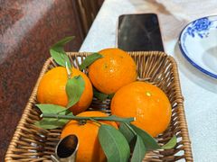 -津津名菜馆(绝没分店)