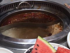 -蜀留香火锅·始于1999·原四川老火锅(白堤路店)