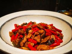 -印象鲵宴·张家界地标美食名片(溪布街店)