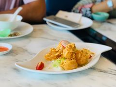 -唐阁海景中餐厅·早茶·粤菜•生日聚餐(海口朗廷酒店)