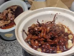 -南京大牌档(济南万象城店)