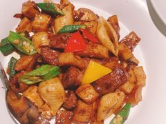 -汤城小厨•粤菜•靓汤(苏州街店)
