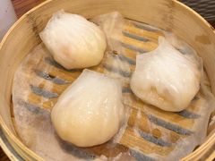 -澳门陈光记烧味饭店(南京德基广场店)