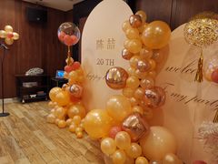 -小厨娘淮扬菜(六合欢乐港店)