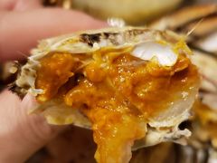 -博林天瑞喜来登酒店·西丽尚膳