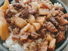-古代饭堂(冠亚店)
