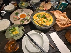 -美奈小馆·越南料理(福田星河COCO Park店)