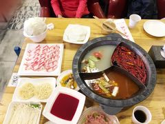 -重庆老火锅(长虹店)