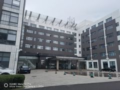 -北京博济体检中心(亦庄店)