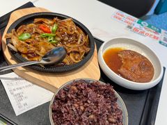 -谷田稻香·砂锅菜(汇暻广场店)