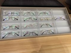 -无界眼镜MaxLess(滨江星光大道店)