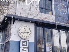 门面-Arrow Factory Brewing箭厂啤酒