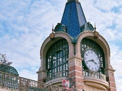 -上海迪士尼度假区