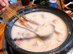 -盈田盈粥庄(博山东路店)
