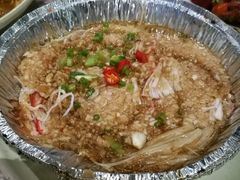 -巴厘龙虾·榜首油焖大虾(音乐学院·沿江酒馆店)