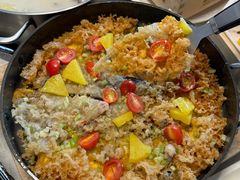 -煲王粤菜餐厅(中侨中心店)