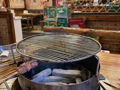 -源味居手把签烧烤(长春一店)