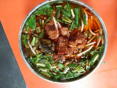 -无名羊肉粉(赤水店)