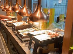 -松子料理(亮马桥店)