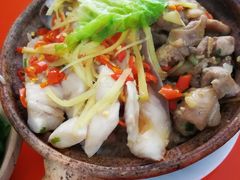 -潮香兴煲仔饭(莲花路店)