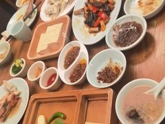 -一轩饺子馆(丽都店)