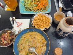 -大王油茶(二厂文创公园店)