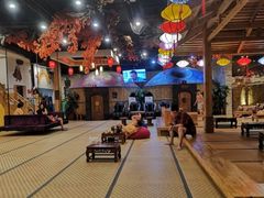 -盛世桃源(群力店)