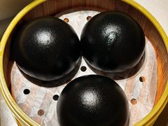 黑金流沙包-香港龙凤楼(巨鹿路洋房店)