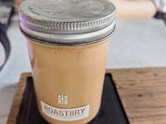 -Roast8ry Coffee Lab