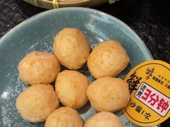 -得意咚瓜·顺德鱼生·冬瓜盅火锅