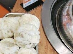 -锅老头铁锅炖•大锅蒸汽海鲜(韩乐坊店)