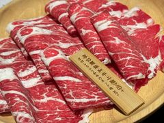 -浅锅和牛小锅放题(深业上城店)