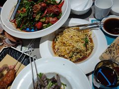 -大锅强·蒸海鲜青岛菜(吾悦广场店)