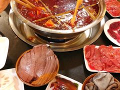 -邓莽子老火锅(鲁祖庙店)