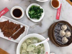 -老盛兴汤包馆(华灵店)