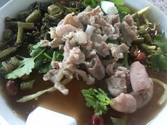 -许佳后安粉汤店