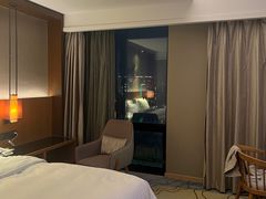 -惠州康帝国际酒店