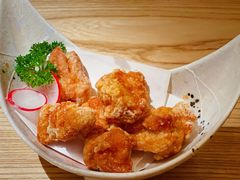 -本日風和·寿司·料理(博地中心店)