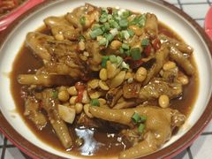 -江西老表·经典江西八大碗