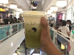 -喜茶(上海正大广场店)