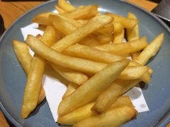 -福匠日本料理(人民路店)