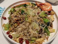 -莆田餐厅PUTIEN(金融街购物中心店)