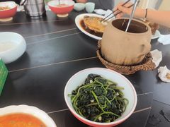 -醉香隆.山水庭院.湖北菜(东湖店)