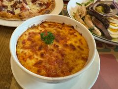 -安妮意大利餐厅(世贸天阶店)