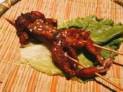 -虹泥小厨(南国花园总店)