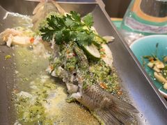 -泰悦澜·泰国餐厅(万象城店)