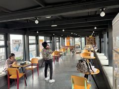 -背包十年青年旅舍(成都太古里春熙路店)