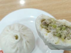 -沈老头包子(长春总店)