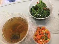 虫草花炖乌鸡-壹煲·煲仔饭·荷叶蒸饭·汤粉面
